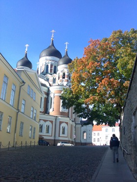 Tallinn